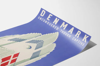 the-grundtvig-church-copenhagen-denmark