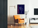 Poster The Hispanic Legacy - Portrait of Biomedical Research