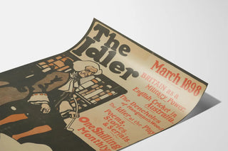 the-idler-march-1898