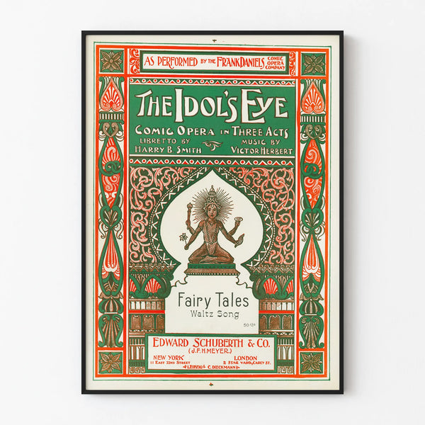the-idols-eye