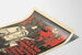 Vintage poster The Inland Printer - Saint Valentine's Day Edition 1895