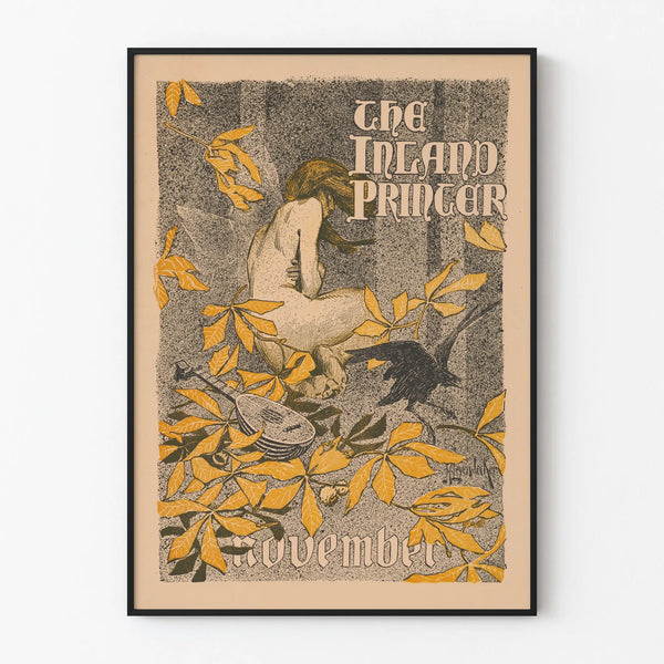 the-inland-printer-november