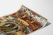 Poster vintage Dale and Royston - Comici eccentrici internazionali