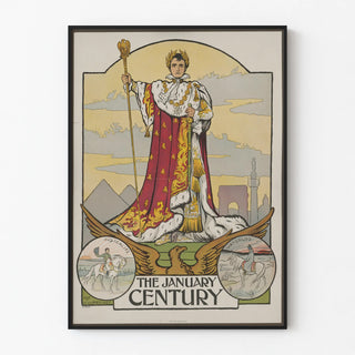 the-january-century