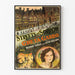 Vintage-Kinoposter Streets of Sorrow mit Greta Garbo