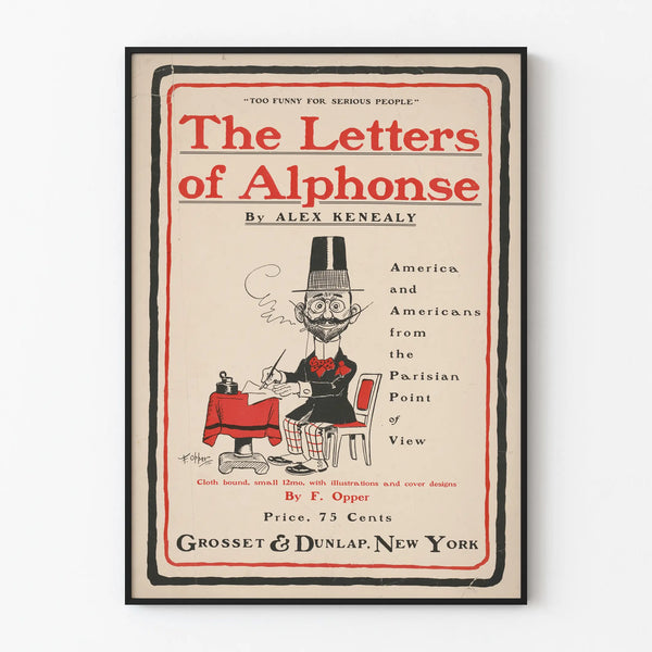 the-letters-of-alphonse-by-alex-kenealy