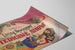 Vintage poster The Living Newspaper Medicine Show — artwork view