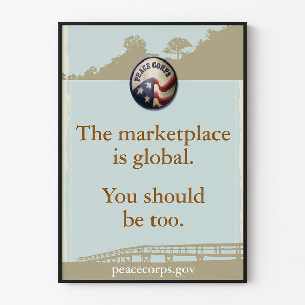 the-marketplace-is-global