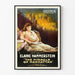 Vintage-Poster The Miracle of Manhattan mit Elaine Hammerstein