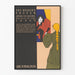 American Graphic Design Exhibition Poster 1890s The Huntington