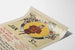 Vintage-Poster The New York Sunday Herald Januar 1896 für Wanddekoration