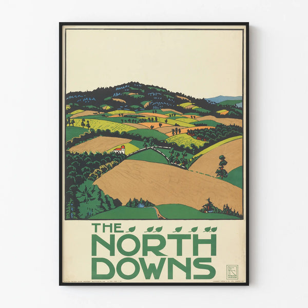 the-north-downs-london-underground