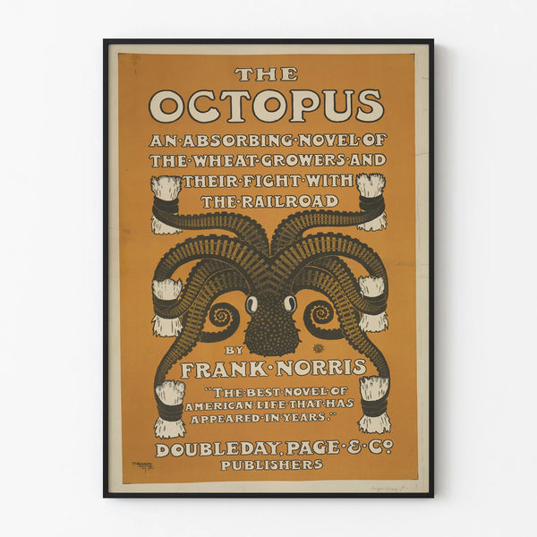 the-octopus