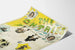 Vintage-Poster The Ohtrebs Künstlerische Wanddekoration