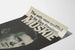 Poster vintage politico Muskie Vicepresidente