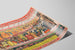 Vintage-Poster Barnum & Bailey Die unvergleichlichen Wunderkinder - Retro-Wanddekoration — Ansicht des Kunstwerks