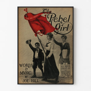 the-rebel-girl