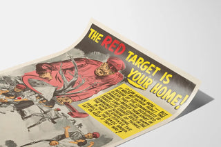 the-red-target-is-your-home