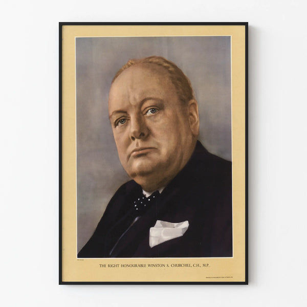 the-right-honourable-winston-s-churchill-c-h-m-p