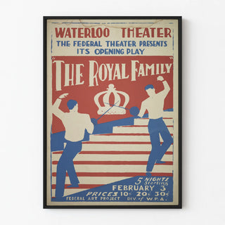 the-royal-family