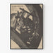 Poster Retrospective Sculpture Herbert Ferber 1932-1962