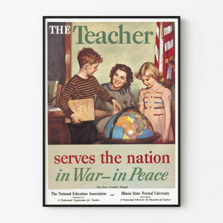the-teacher-serves-the-nation-in-war-in-peace