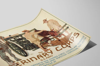the-veterinary-corps
