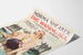 Poster vintage The Waning Sex con Norma Shearer