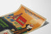 Vintage-Poster Sherwin-Williams hitzebeständige Hausfarbe