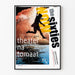 Poster Theater 'The Sixties Now' - Vintage and Artistic Style