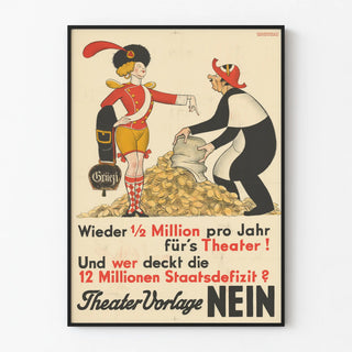 theater-vorlage-nein