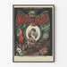 Vintage Poster Madame le Diable Renaissance Theatre