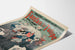 Poster antico OPÉRA COMIQUE Fanfan la Tulipe Teatro delle Folies Drammatiche