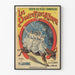 Poster Teatro delle Folies-Dramatiques Le Quattro Fanciulle Aymon