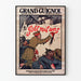 Poster of the Grand Guignol Theater - Gott mit uns, drama in 2 acts