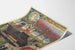 Poster vintage Teatro storico Maria Stuart Regina di Scozia