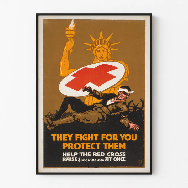 they-fight-for-you-protect-them-help-the-red-cross-raise-100000000-at-once