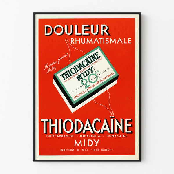 thiodacaine-midy