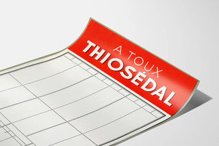 thiosedal