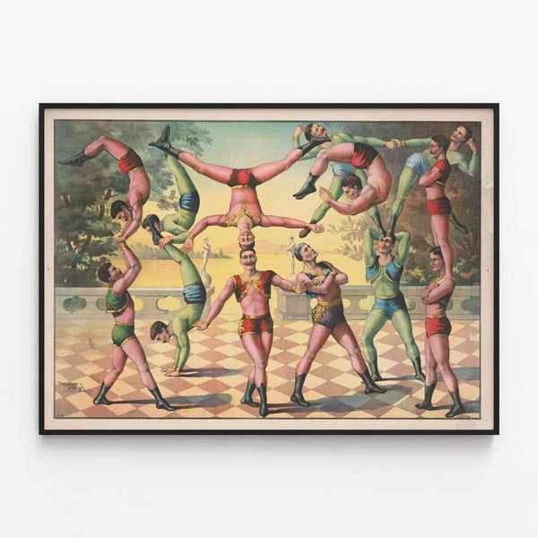 thirteen-men-doing-acrobatics