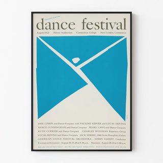 thirteenth-american-dance-festival