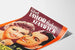 Vintage-Filmplakat Mannen, die Robert Taylor und Barbara Stanwyck liebten
