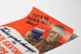 Vintage propaganda poster « Take Your Change in War Savings Stamps »