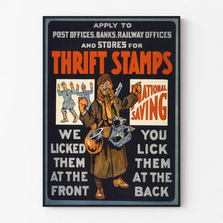 thrift-stamps-we-licked-them-at-the-front-you-lick-them-at-the-back