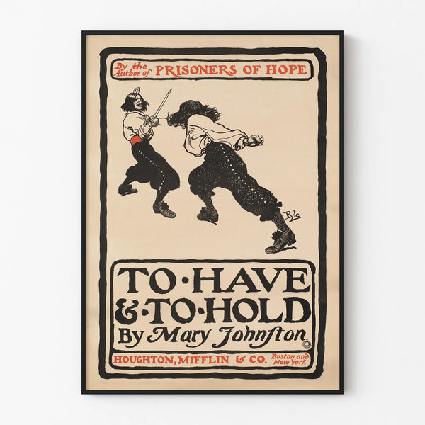 to-have-to-hold-by-mary-johnston