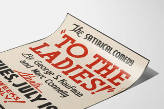 to-the-ladies
