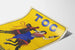 Poster vintage TOG Quinquina di Albert Trilles