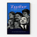 Poster commemorativo Together - La nostra ricerca del sogno