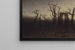 Reproduction of the painting L'Abbaye dans le bois de chênes - Caspar David Friedrich