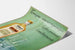 Poster vintage Elixir Pancrinol tonico neuro-ormonale